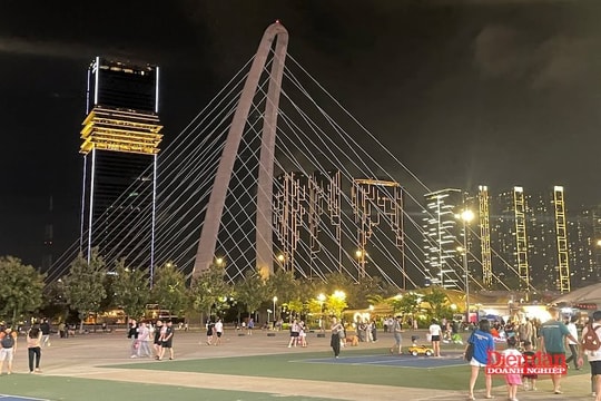 TP HCM và những con số ấn tượng sau 51 năm Ngày thống nhất đất nước