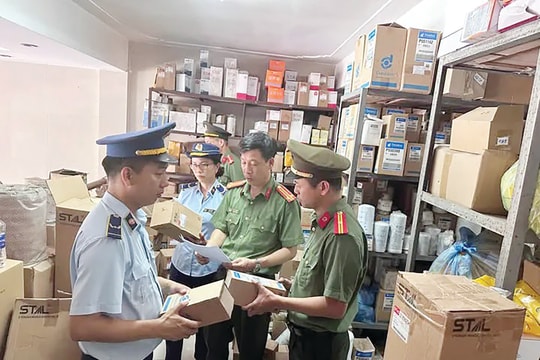 Ranh giới pháp lý và tự do kinh doanh