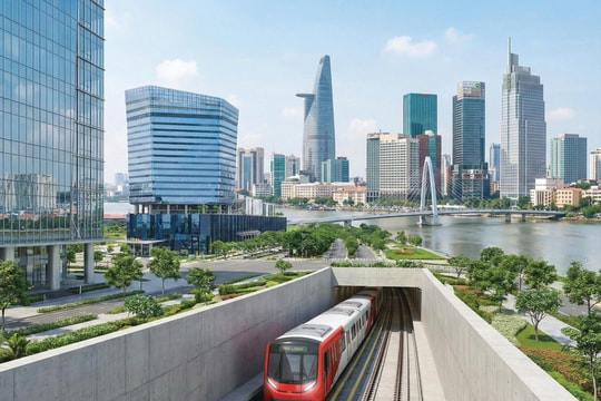 Tự chủ, tự cường, chấn hưng quốc gia giàu mạnh