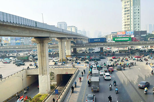 Thay đổi tư duy định giá tài nguyên