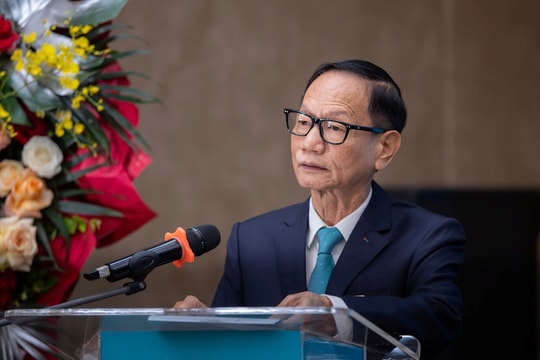 Chủ tịch Vũ Văn Tiền: ABBank đã sẵn sàng cho giai đoạn tăng tốc mạnh mẽ