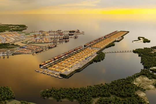 Khơi thông dòng vốn xanh không thể chỉ dựa vào một công cụ