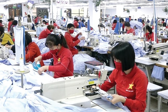 Bản lĩnh Việt Nam