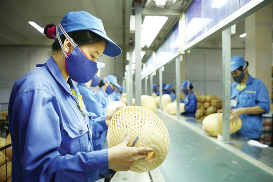 Nâng chuẩn quản trị, doanh nghiệp nhỏ và vừa đón dòng vốn mới