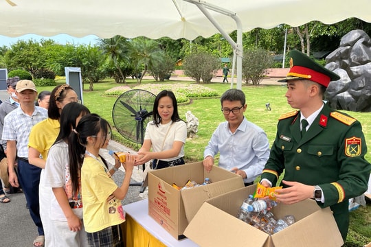 Hà Nội ghi dấu ấn từ những điều giản dị