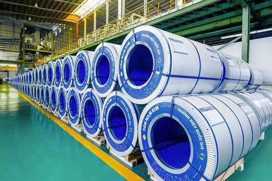 Thách thức ngắn hạn với NKG