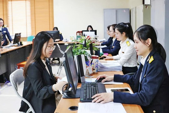 Thuế tỉnh Bắc Ninh: Hỗ trợ chính sách thuế cho doanh nghiệp