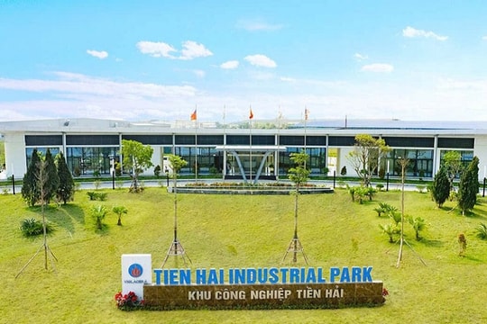 Điểm đến chiến lược của các "đại bàng" công nghệ