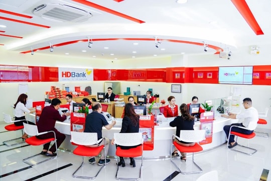 HDBank vững chắc nền tảng vốn: CAR 16,2%, LDR 70%, lợi nhuận 6.107 tỷ, Moody’s đánh giá “Tích cực”