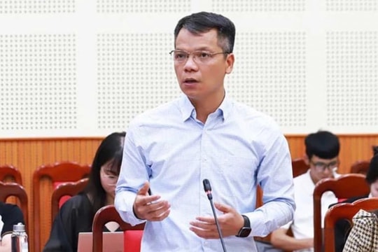 Gỡ vướng quy hoạch đa cực