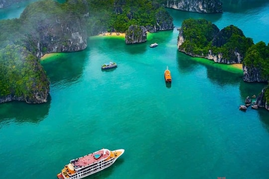 Hải Phòng: Siết chặt quản lý, xây dựng thương hiệu du lịch biển đảo an toàn, bền vững