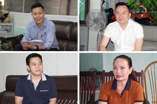 Nghị quyết 68-NQ/TW: Tạo động lực cho phát triển kinh tế tư nhân tại Bắc Ninh