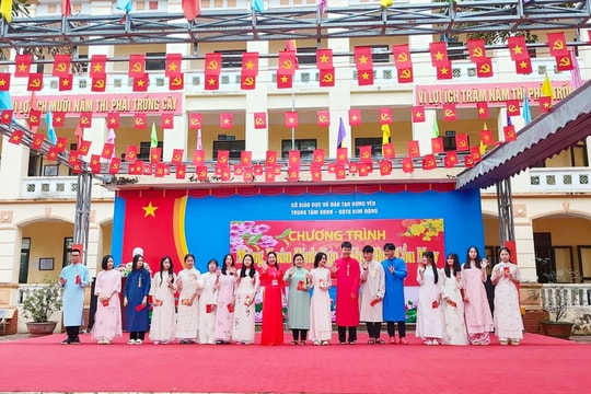 Hưng Yên: Nguồn nhân lực là “đòn bẩy mềm” hút vốn đầu tư