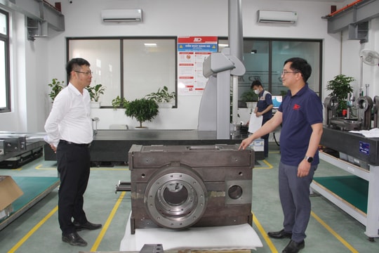 Tài sản trí tuệ: Nguồn lực chiến lược trong hành trình đổi mới sáng tạo tại Hưng Yên