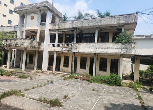 Nhà, đất dôi dư sau sáp nhập: Cần cơ chế đặc thù để “gỡ điểm nghẽn”