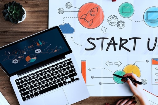 Xây dựng văn hóa khởi nghiệp: Nền móng vững chắc để startup phát triển