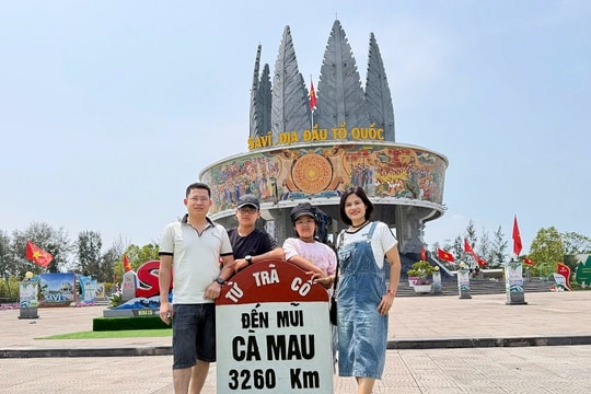 Cửa ngõ biên cương Móng Cái và khát vọng cực tăng trưởng thông minh