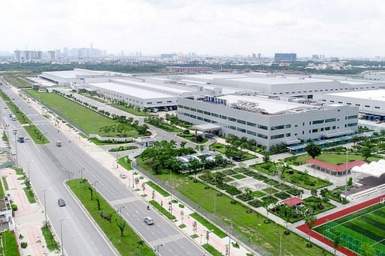 Bất động sản công nghiệp: “Cửa sáng” nhưng không dành cho số đông