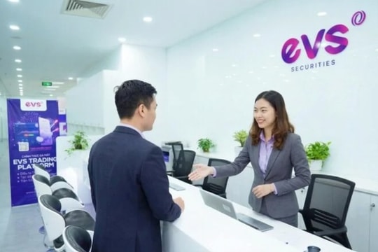 Quý 1/2026: Bức tranh phân hoá trong ngành chứng khoán