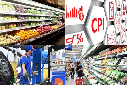 Kiểm soát lạm phát trong thế chủ động và linh hoạt hơn