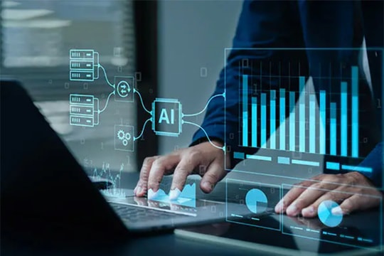 Startup AI Việt: Cần chạm đúng nhu cầu thị trường để vươn mình ra biển lớn