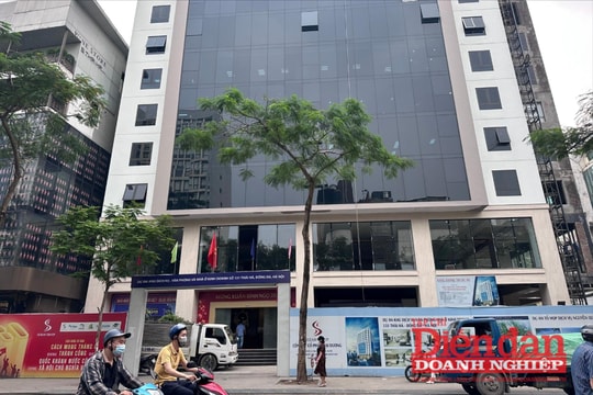 Ngăn chặn "hoang phí" đất vàng
