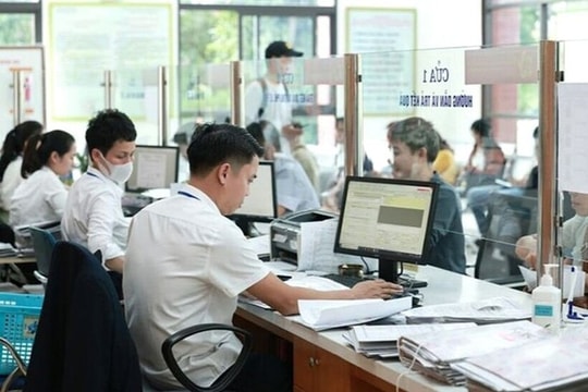 Gỡ “giấy phép con” trong lĩnh vực giáo dục