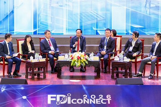 Bắc Ninh: Đối thoại chính quyền - doanh nghiệp để thúc đẩy đầu tư bền vững