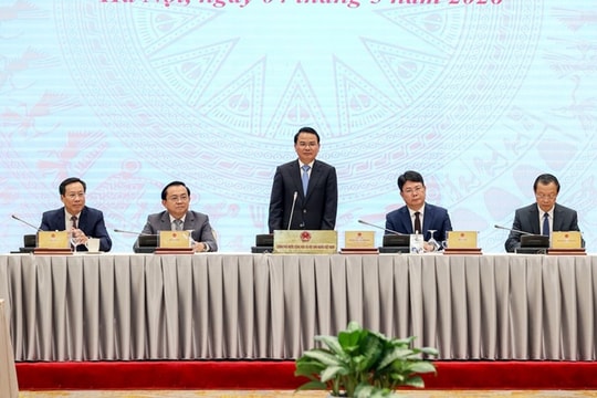 Thu hút vốn FDI 4 tháng đầu năm ước đạt 7,40 tỷ USD