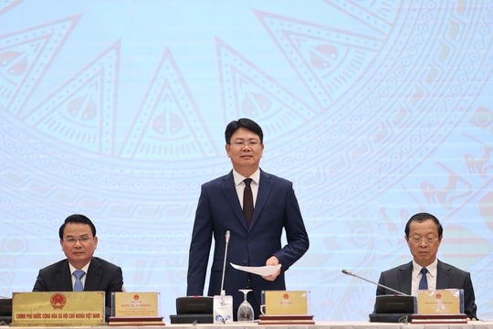 Chính phủ xác định 787 “điểm nghẽn” thể chế trong năm 2026