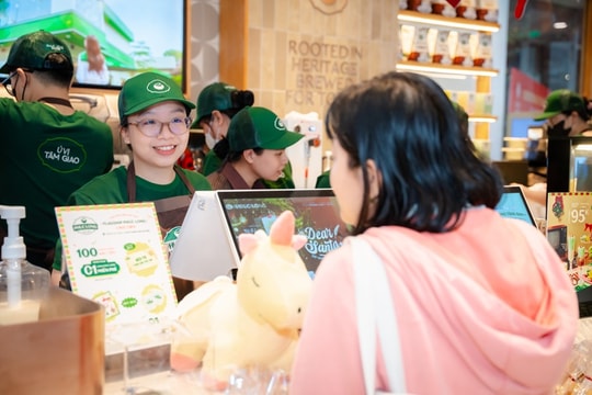Masan lập kỷ lục lợi nhuận, củng cố câu chuyện dòng tiền dài hạn cho cổ đông