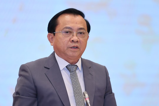 Bộ Tài chính nêu giải pháp giữ vững ổn định kinh tế vĩ mô