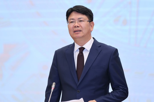 Sẽ không tái diễn việc "mọc ra" điều kiện kinh doanh
