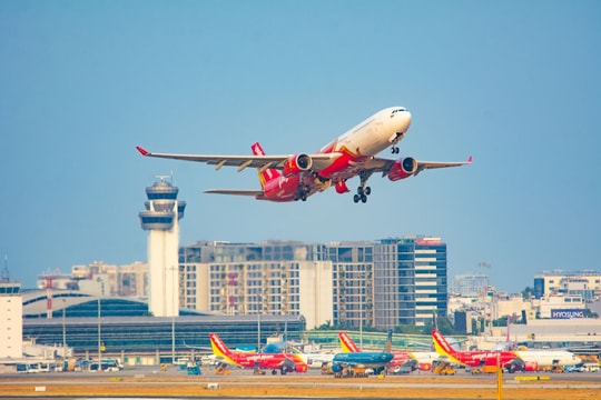 Kết quả kinh doanh tích cực trong quý I/2026, Vietjet tự tin bước vào giai đoạn tăng trưởng mới