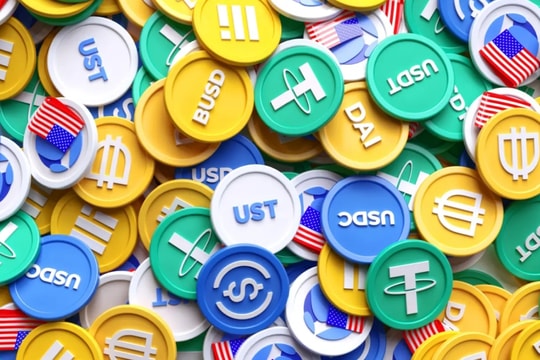 Moody's “bắt tay” xếp hạng stablecoin: Bước ngoặt thị trường tiền mã hóa khi châu Á trỗi dậy