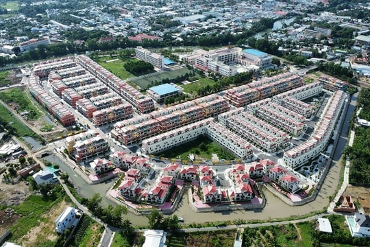 Chiến lược giúp T&T Group chinh phục thị trường bất động sản