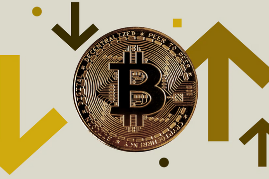 Bitcoin lập đỉnh ngắn hạn, bài toán định vị còn bỏ ngỏ