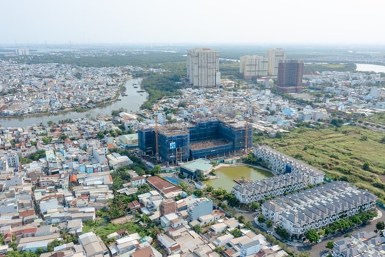 HBC báo lãi quý I tăng mạnh, nhưng gánh nặng công nợ và lỗ lũy kế vẫn hiện hữu