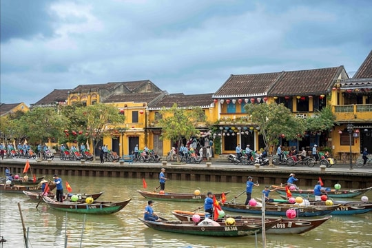 “Đánh thức” động lực tăng trưởng từ di sản