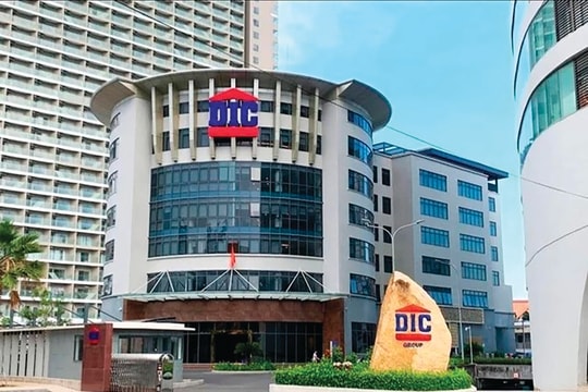DIG “ăn đong” với dòng tiền nhỏ