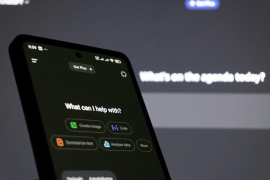 Khi AI vạch kế hoạch du lịch
