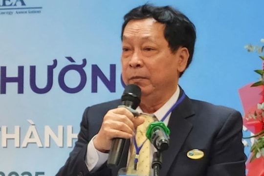Tạo điều kiện để phát triển điện mặt trời mái nhà