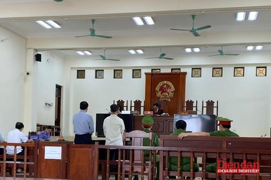 Tạm hoãn truy cứu hình sự: Cần tiêu chí rõ để tránh “vênh” thực thi