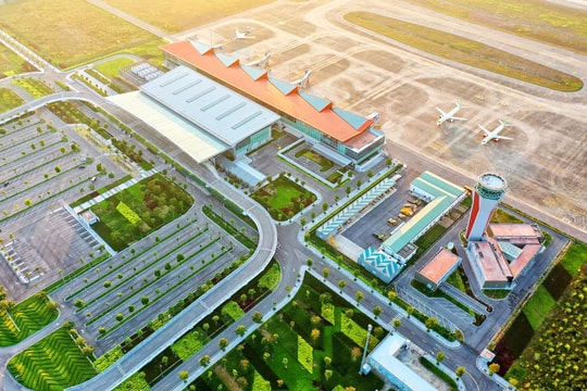 Hình thành "Thung lũng y dược" quy mô 2.500 tỷ đồng tại đặc khu Vân Đồn