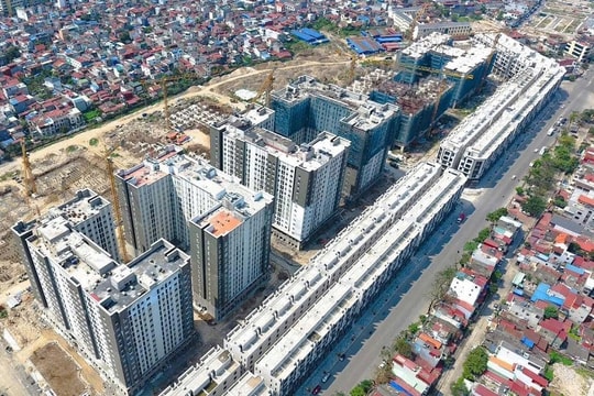 Liên minh doanh nghiệp tạo cú hích cho bất động sản Hải Phòng