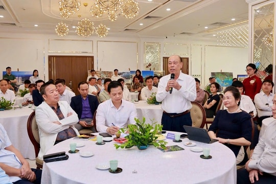 Thái Nguyên quyết liệt “nâng hạng” PCI giai đoạn 2026-2030