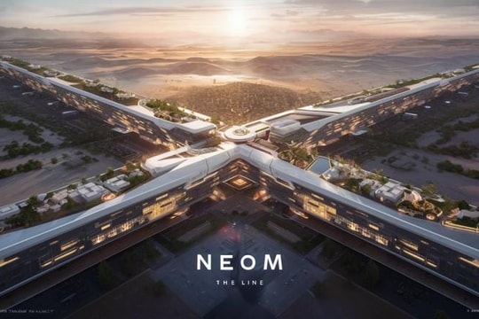 Chiến lược kinh tế “phi dầu mỏ” của Trung Đông