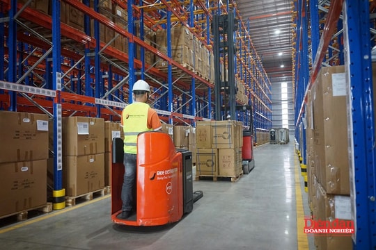 Đà Nẵng: Xu hướng doanh nghiệp gia nhập thị trường tăng mạnh
