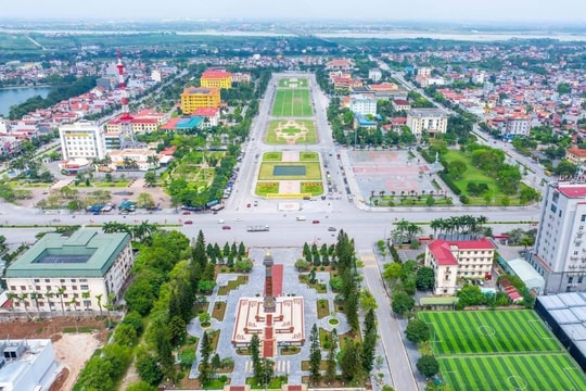Hưng Yên: Chính quyền kiến tạo - Hành động vì doanh nghiệp