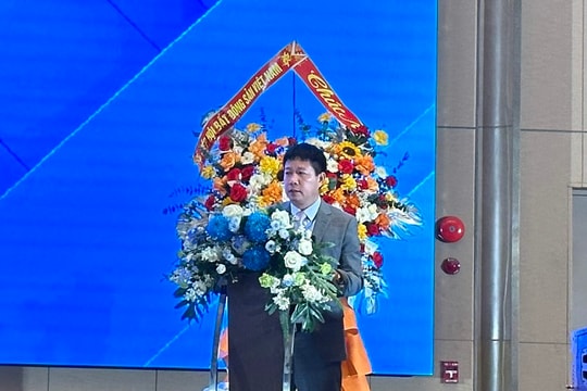 Doanh nhân Đỗ Hữu Huỳnh được bầu làm Chủ tịch Hiệp hội Bất động sản Hải Phòng nhiệm kỳ 2026-2031